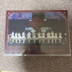 ≠ME 全国ツアー2025 DVD