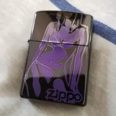 zippo】《新品》 ジッポ 女性シルエットデザイン Sexy Girl - メルカリ