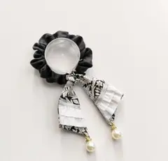 【リバティ】スカーフリボン