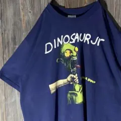 90s ダイナソーJR ビンテージバンドTシャツ ツアー限定希少品 - メルカリ