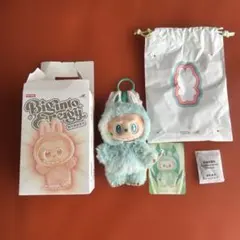 ラブブBigintoEnergy SERENITY