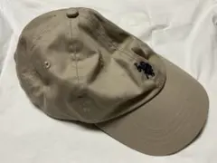 U.S POLO ASSN. 薄茶帽子