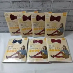 着圧タイツ タイツ