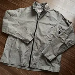 ☆SHIPS☆グレー ジャケット Mサイズ