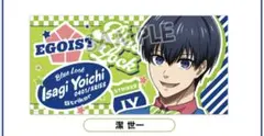 ブルーロック ブルーロック展 ビッグタオル 潔世一 原作 原画展 - メルカリ
