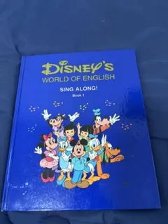 2026年最新】Disney_World_Englishの人気アイテム - メルカリ