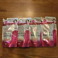 KOSE GRACE ONE 濃潤リフト液 つめかえ用 4個セット　800mlのサムネイル