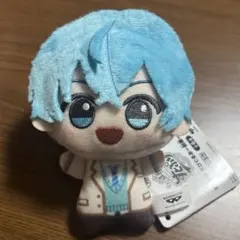 すとぷり　ちびぐるみ　制服ver.　ころん