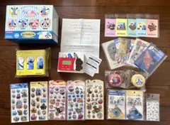 新品 パペットスンスン キッチンタイマー まとめ セット ロッテ アクぬい MN スンスン キッチンタイマー ロッテ - メルカリ