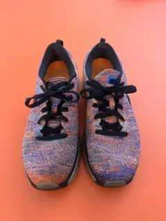 美品　Nike Flyknit Lunar 3 27.5cm