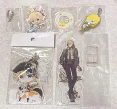 アイナナ　ナギ　アクスタ