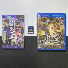 psvita 朧村正