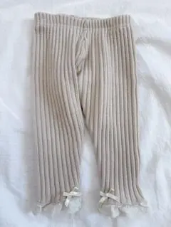 Aosta カメリア　レギンス Mサイズ