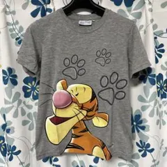 ディズニーリゾートParis ディズニーランド ティガー