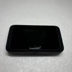 ポケットWiFi 501HW huawei