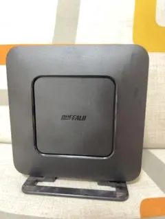 Buffalo WSR-1800AX4-KH Wi-Fiルーター - メルカリ