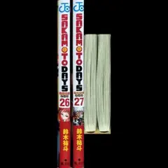 SAKAMOTO DAYS サカモトデイズ セット⑤