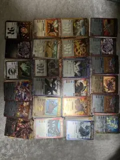 n*w様 バトルスピリッツカードセット約300枚