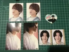 末澤誠也 デタカ厚紙セット