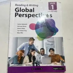 Global Perspectives Reading & Writing B…