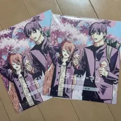 【未開封】チェンソーマン　入場者特典　第3弾【2枚入】