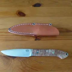 バークリバー ファイアスチール シープホーン 新品未使用 バークリバー ファイアスチール シープホーン 新品未使用 - メルカリ