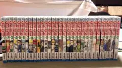 【美品】HUNTER×HUNTER 1-31巻セット