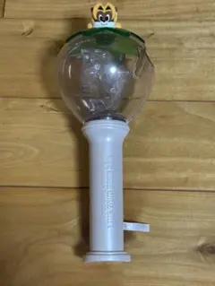 山田涼介ペンライト　銀テ付き