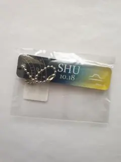 DIABOLIK LOVERS SADISTIC HOROSCOPE シュウ