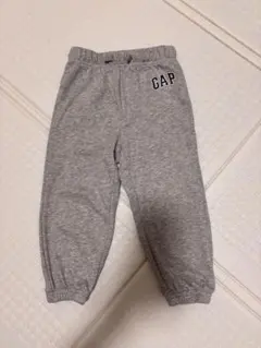GAP グレー スウェットパンツ