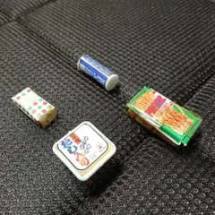 ユリリン様専用ページ 小物4点