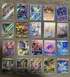 ポケモンカードまとめ売り