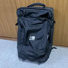 【良品】　美品Karrimor カリマー　Clamshell 40 クラムシェル karrimor-067_2.jpg