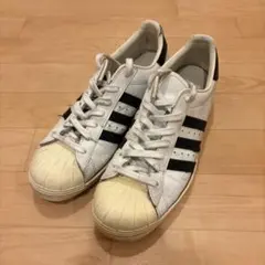 adidas アディダスSUPERSTAR 80sのサムネイル