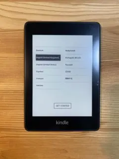 2026年最新】kindle paperwhite 10世代 32gbの人気アイテム - メルカリ