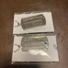 ReoNa TheseDays キーホルダー、ブレスレット - メルカリ