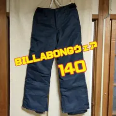 BILLABONGウェアパンツのみ