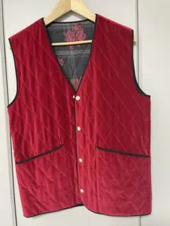 ERNEST W.BAKER ジレベスト ERNEST W.BAKER – MIDWEST ONLINE STORE