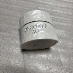 コスメデコルテ AQホワイトニングクリーム 25g - メルカリ