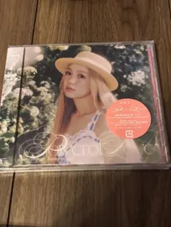 新品未開封 西野カナ Power of Love 通常盤初回仕様 CD
