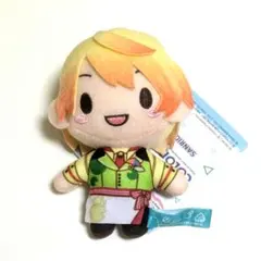 天馬司 ぬいぐるみ ふわぷち サンリオ プロセカ