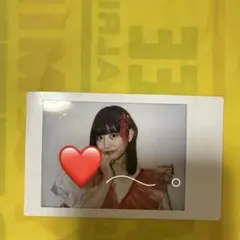 月足天音 チェキ