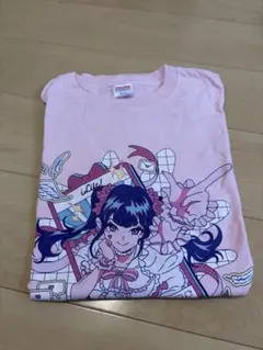 iLIFE! 真守みゅう 推しTシャツ タオル - メルカリ