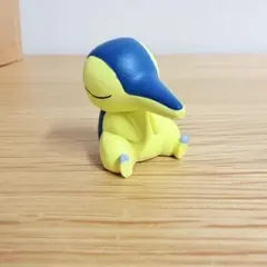 ポケモン 肩ズンFig. ヒノアラシ