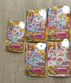 アイカツスターズ】シークレットダイアリーコーデ - メルカリ