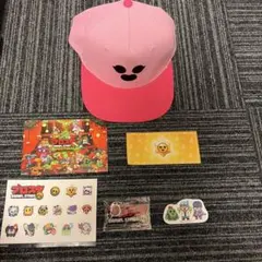 【非売品】ブロスタフェス限定　グッズ　レジェンドレア　スパイク 限定品 非売品】ブロスタフェス限定 グッズ レジェンドレア スパイク 限定品