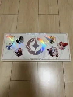 ロルカナ　Curator’s Collectionのサムネイル