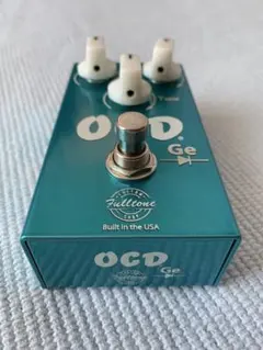 Fulltone OCD Geのサムネイル