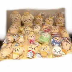 22点 ちいかわ うさぎ マスコット まとめ売り セット