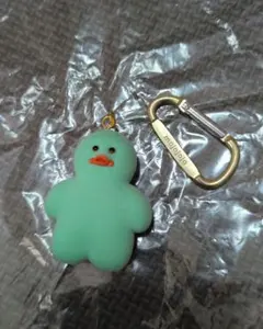 mojojojo Figure Mascot Vol.2 ひよこMint